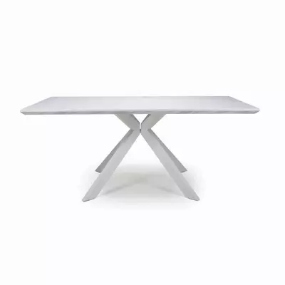 Bianco Dining Table